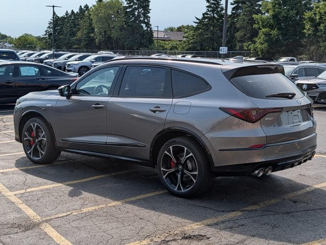 2026 Acura MDX Type S w/Advance Package