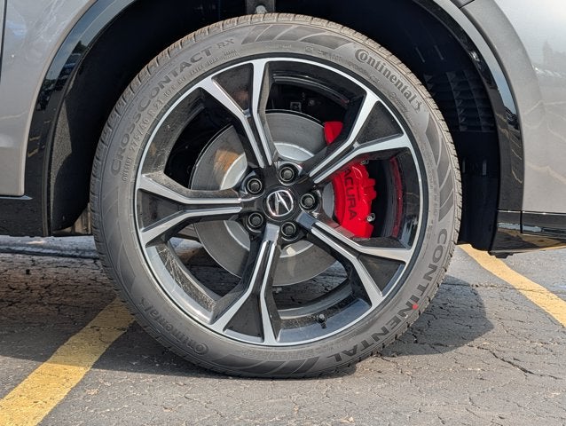 2026 Acura MDX Type S w/Advance Package