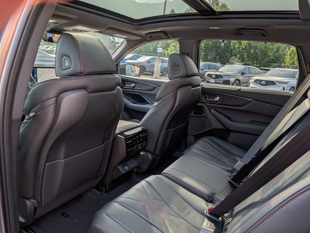 2026 Acura MDX Type S w/Advance Package