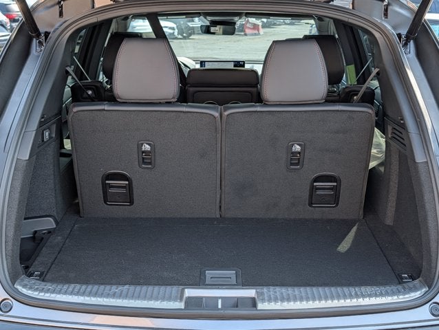 2026 Acura MDX Type S w/Advance Package