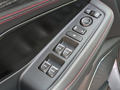 2026 Acura MDX Type S w/Advance Package