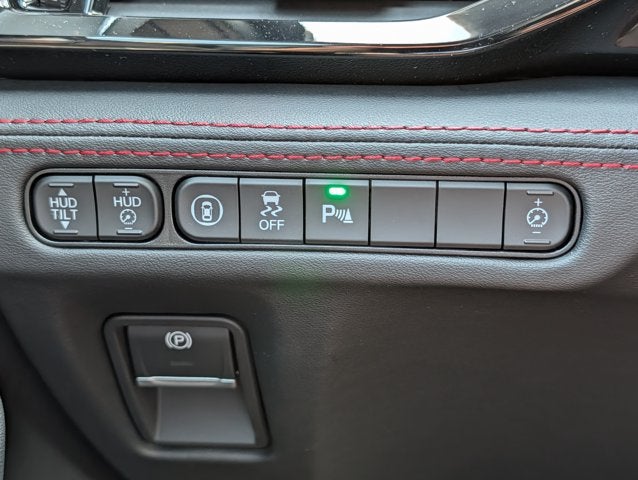 2026 Acura MDX Type S w/Advance Package