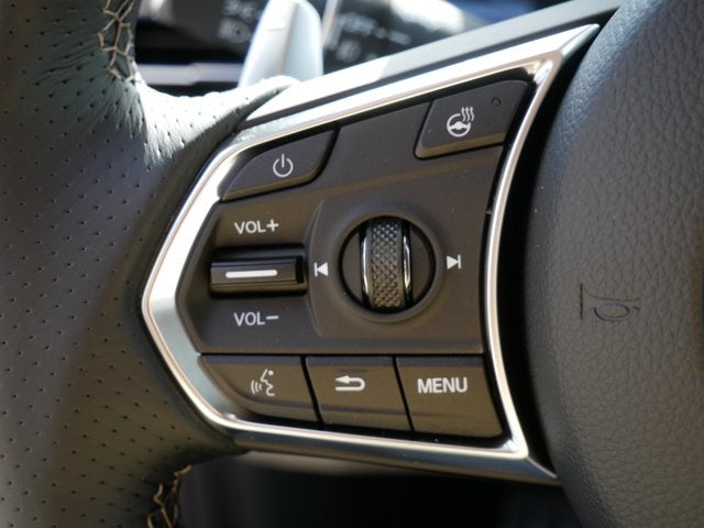 2026 Acura MDX Type S with Advance Package