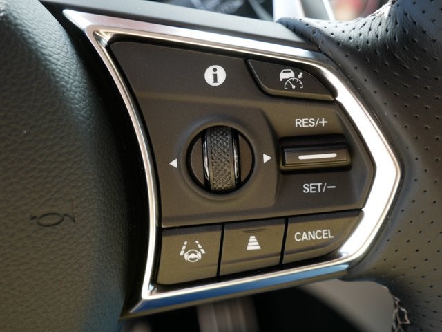 2026 Acura MDX Type S with Advance Package