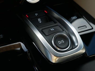 2026 Acura MDX Type S with Advance Package