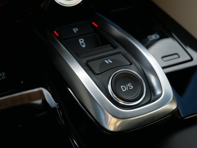 2026 Acura MDX Type S with Advance Package