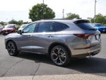 2026 Acura MDX Type S with Advance Package