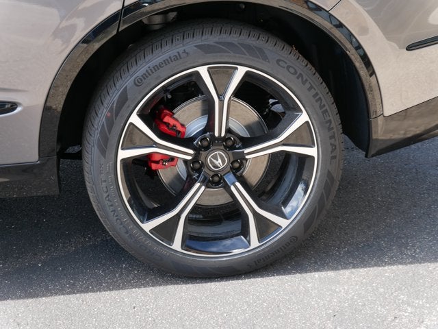 2026 Acura MDX Type S with Advance Package