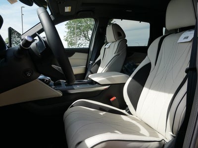 2026 Acura MDX Type S with Advance Package