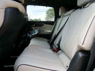 2026 Acura MDX Type S with Advance Package