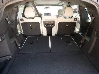 2026 Acura MDX Type S with Advance Package