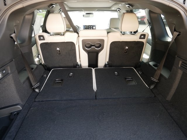 2026 Acura MDX Type S with Advance Package