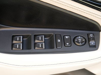 2026 Acura MDX Type S with Advance Package