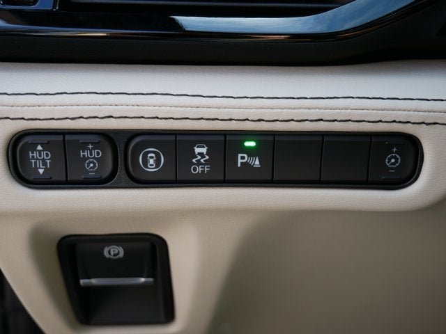 2026 Acura MDX Type S with Advance Package
