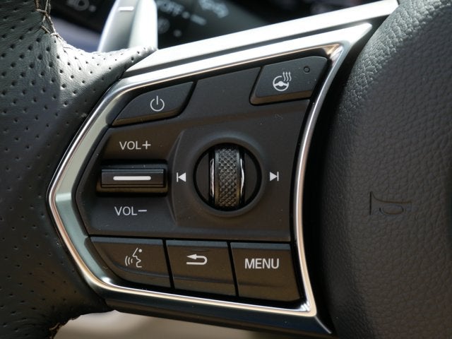 2026 Acura MDX Type S with Advance Package