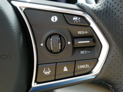 2026 Acura MDX Type S with Advance Package