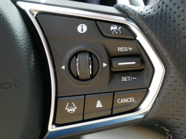 2026 Acura MDX Type S with Advance Package