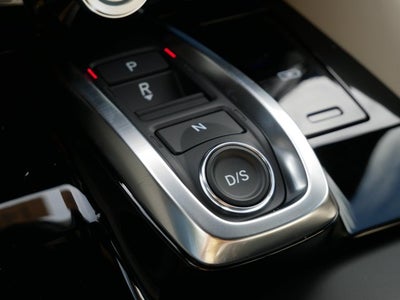 2026 Acura MDX Type S with Advance Package