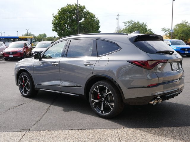2026 Acura MDX Type S with Advance Package