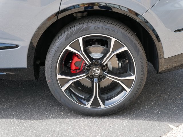 2026 Acura MDX Type S with Advance Package