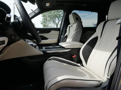 2026 Acura MDX Type S with Advance Package