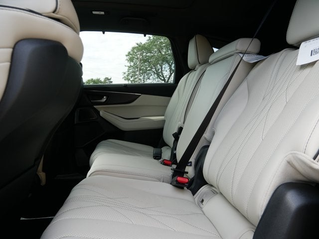 2026 Acura MDX Type S with Advance Package