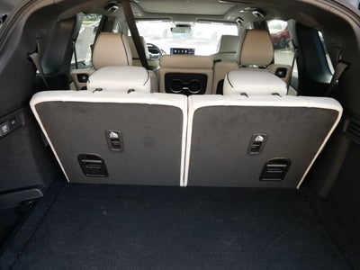2026 Acura MDX Type S with Advance Package