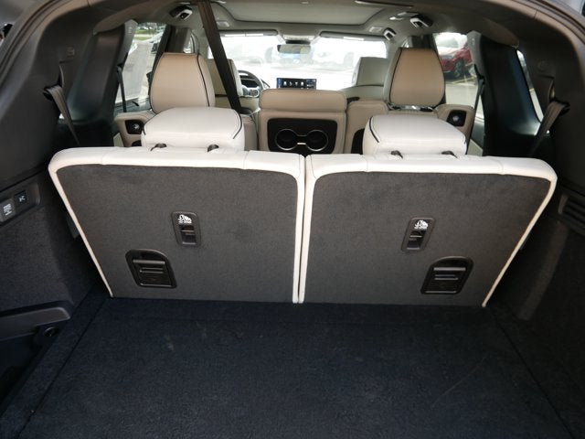 2026 Acura MDX Type S with Advance Package