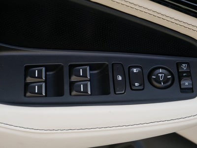 2026 Acura MDX Type S with Advance Package