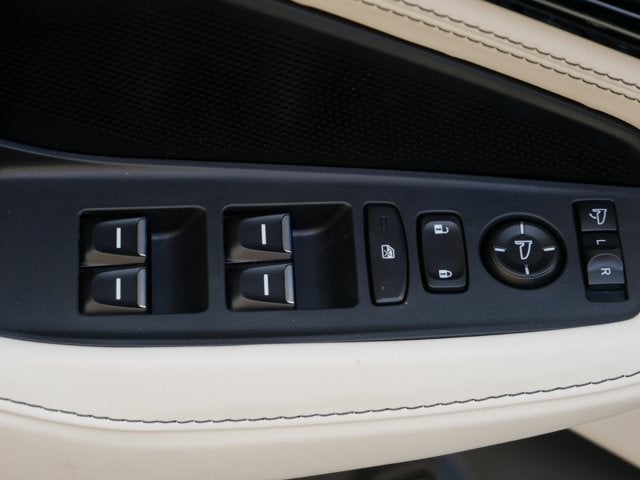 2026 Acura MDX Type S with Advance Package