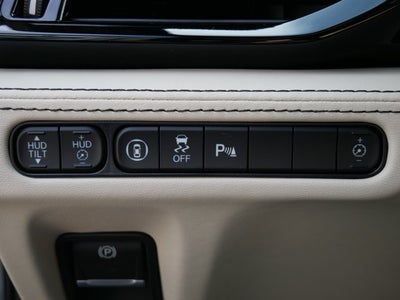 2026 Acura MDX Type S with Advance Package