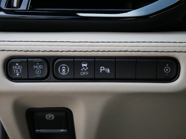 2026 Acura MDX Type S with Advance Package