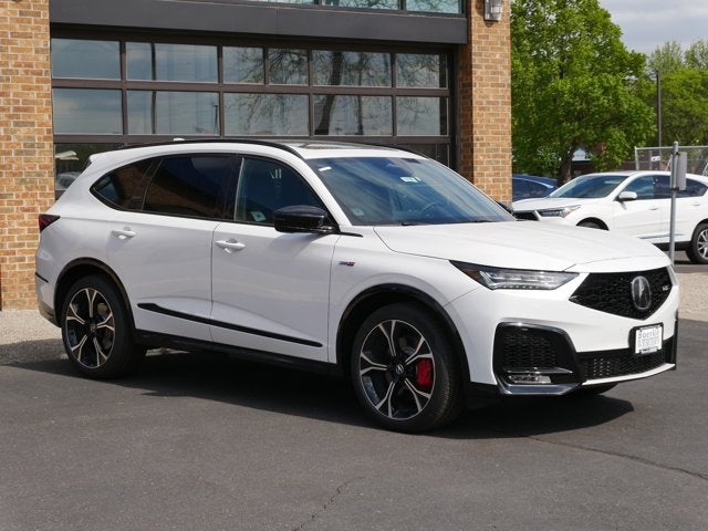 2026 Acura MDX Type S w/Advance Package's photo