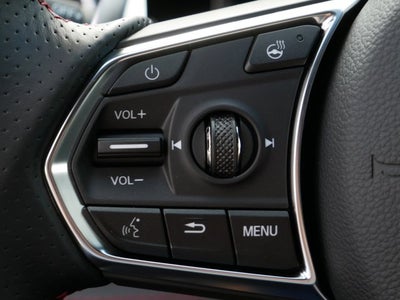 2026 Acura MDX Type S with Advance Package
