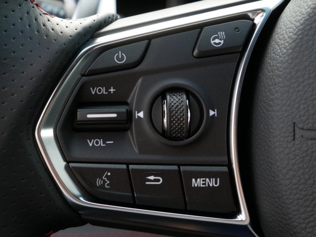 2026 Acura MDX Type S with Advance Package