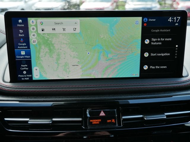 2026 Acura MDX Type S with Advance Package