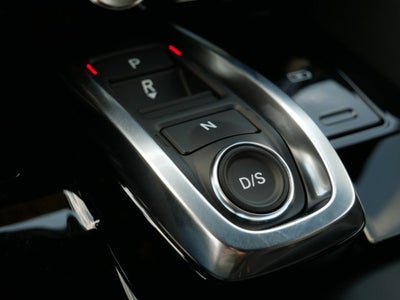 2026 Acura MDX Type S with Advance Package