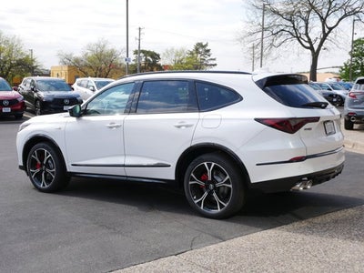 2026 Acura MDX Type S with Advance Package