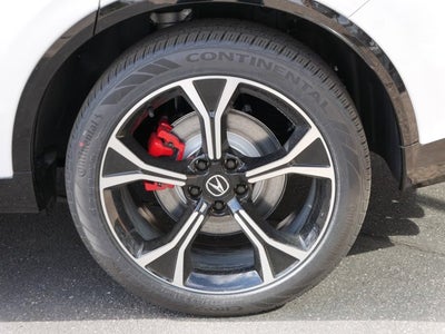 2026 Acura MDX Type S with Advance Package