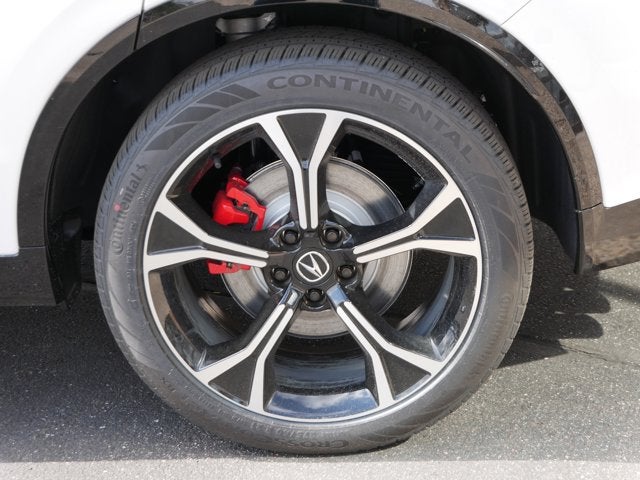 2026 Acura MDX Type S with Advance Package