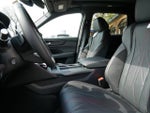 2026 Acura MDX Type S with Advance Package