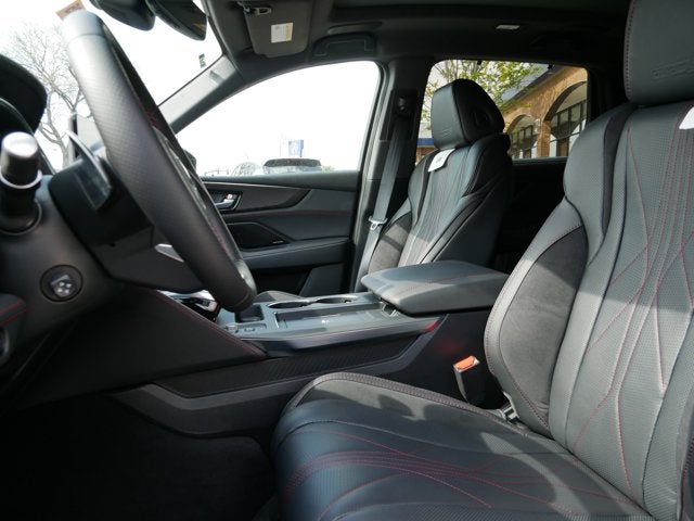 2026 Acura MDX Type S with Advance Package