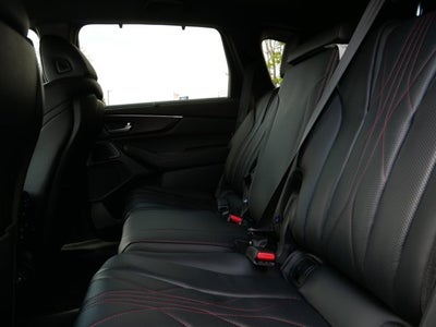 2026 Acura MDX Type S with Advance Package