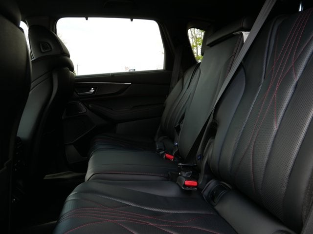 2026 Acura MDX Type S with Advance Package