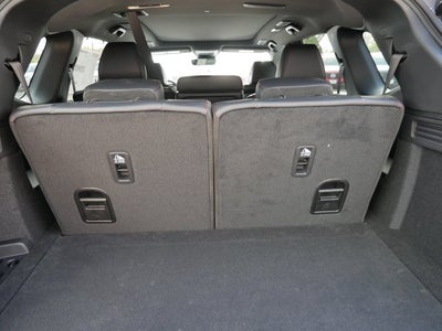 2026 Acura MDX Type S with Advance Package