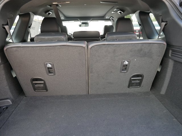 2026 Acura MDX Type S with Advance Package