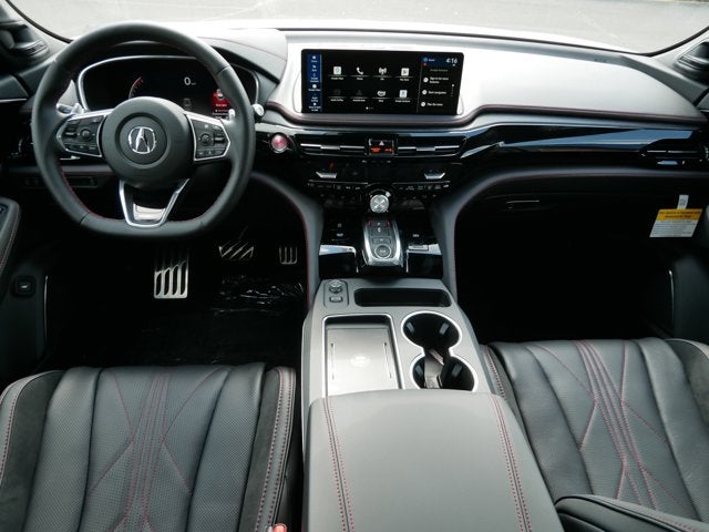 2026 Acura MDX Type S with Advance Package