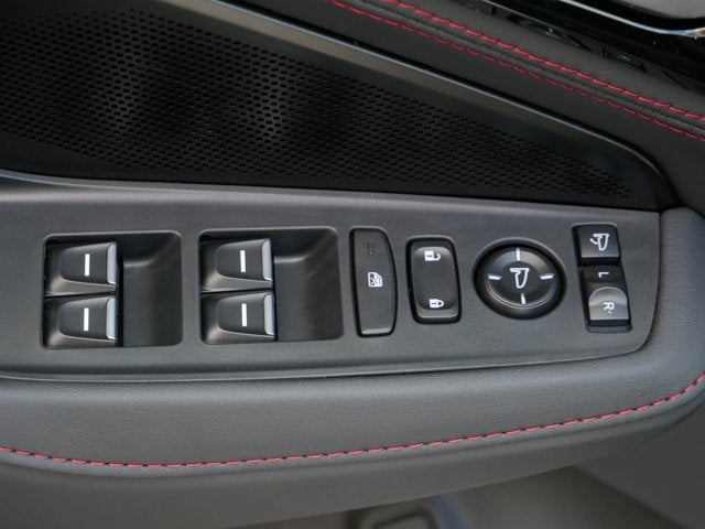 2026 Acura MDX Type S with Advance Package