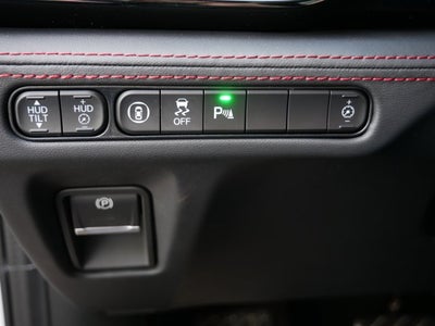 2026 Acura MDX Type S with Advance Package