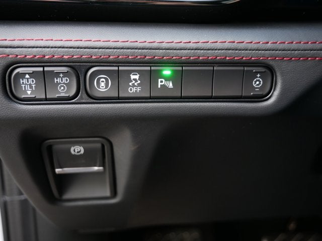 2026 Acura MDX Type S with Advance Package